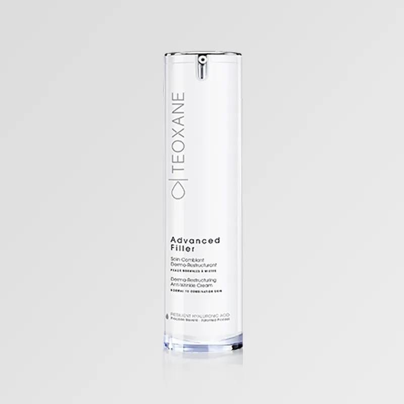 TEOXANE ADVANCED FILLER NORMAL TO COMBINATION SKIN 50ML - Mr. Filler