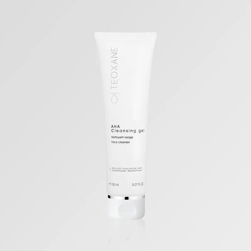 TEOXANE AHA CLEANSING GEL 150ML - Mr. Filler