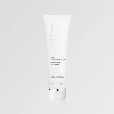 TEOXANE AHA CLEANSING GEL 150ML - Mr. Filler
