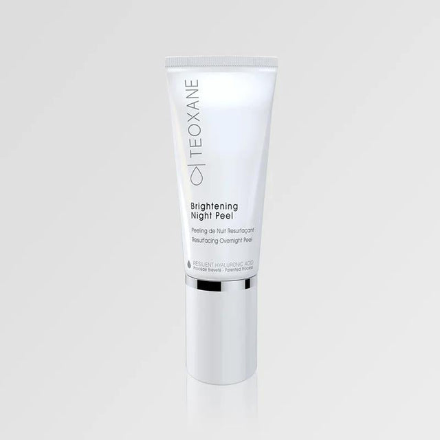 TEOXANE BRIGHTENING NIGHT PEEL 40ML - Mr. Filler