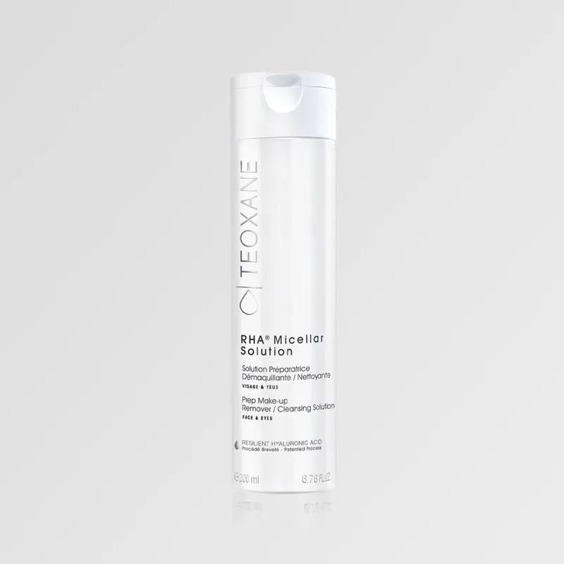 TEOXANE RHA MICELLAR SOLUTION 200ML - Mr. Filler