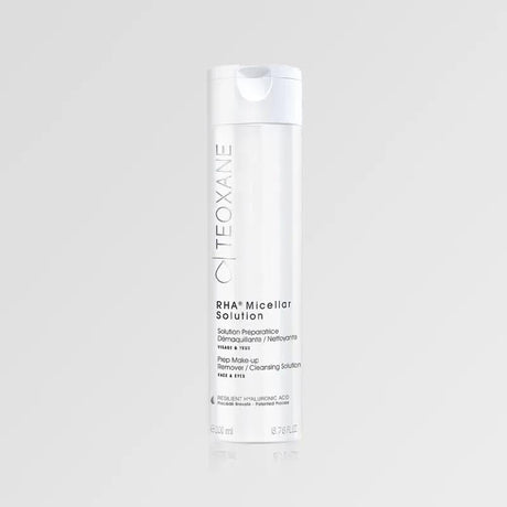 TEOXANE RHA MICELLAR SOLUTION 200ML - Mr. Filler