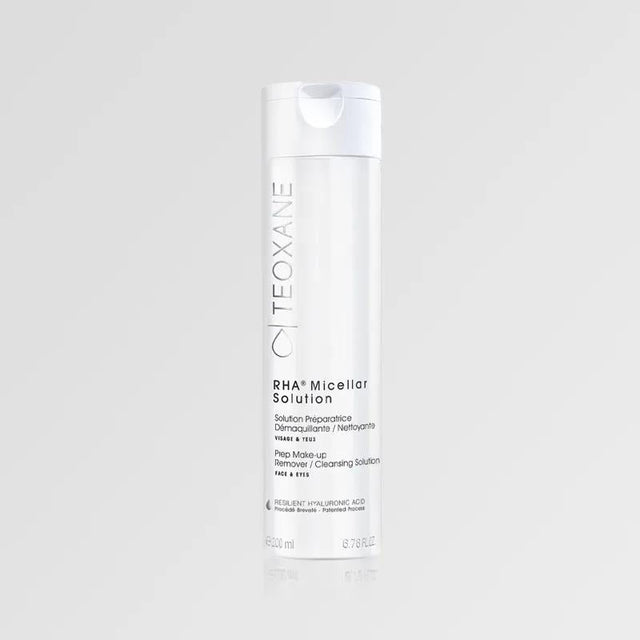 TEOXANE RHA MICELLAR SOLUTION 200ML - Mr. Filler