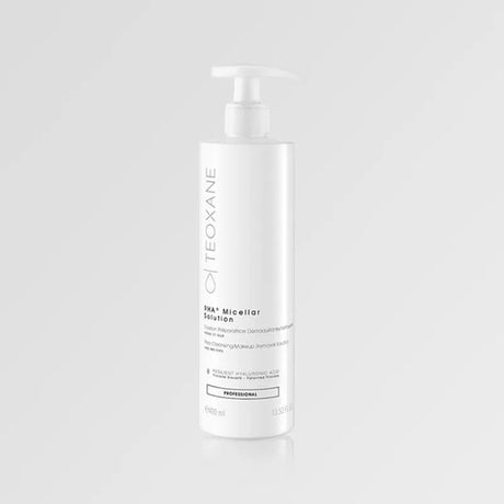 TEOXANE RHA MICELLAR SOLUTION 400ML - Mr. Filler