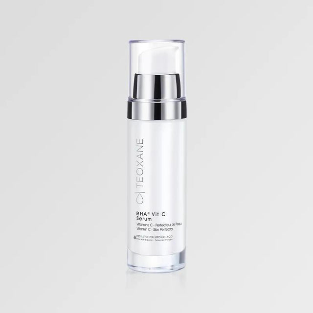 TEOXANE RHA X VIT C SERUM 30ML - Mr. Filler