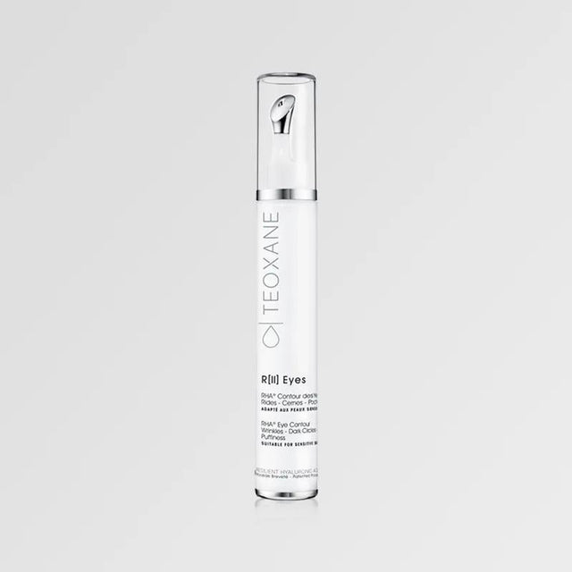 TEOXANE R(II) EYES 15ML - Mr. Filler (37733961)