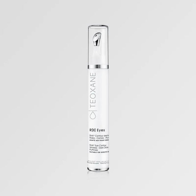 TEOXANE R(II) EYES 15ML - Mr. Filler