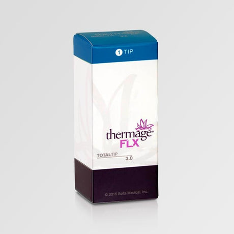 THERMAGE FLX TOTAL TIP 3.0CM2, 1200 REP - Mr. Filler