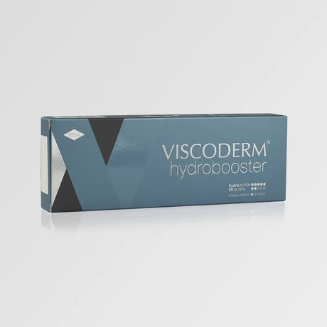Viscoderm Hydrobooster (1×1,1ml) - Mr. Filler (37735035)