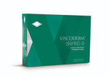 VISCODERM SKINKò E - 10 flaconi da 5 ML + 10 aghi - Mr. Filler