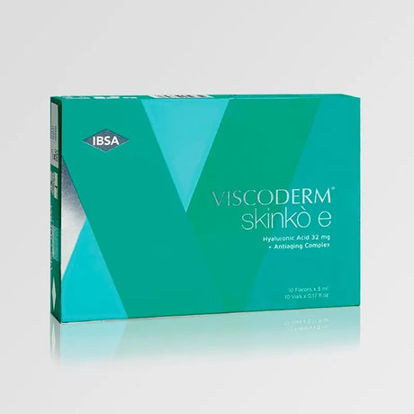 VISCODERM SKINKO E - Mr. Filler (37735061)